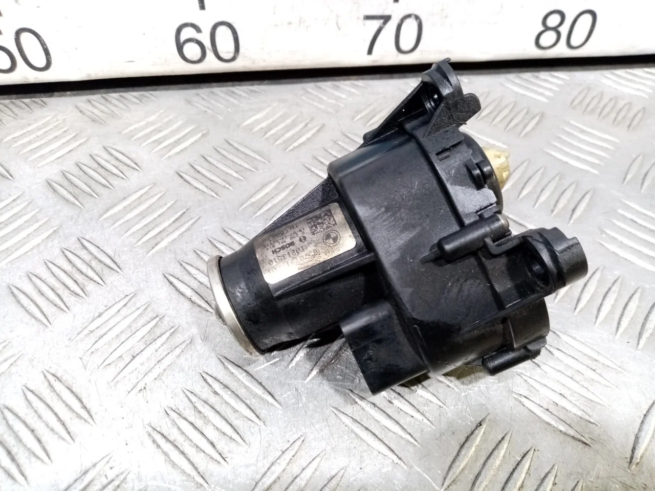 [Б/У] Механизм изменения длины коллектора [Код: 00549575 ]