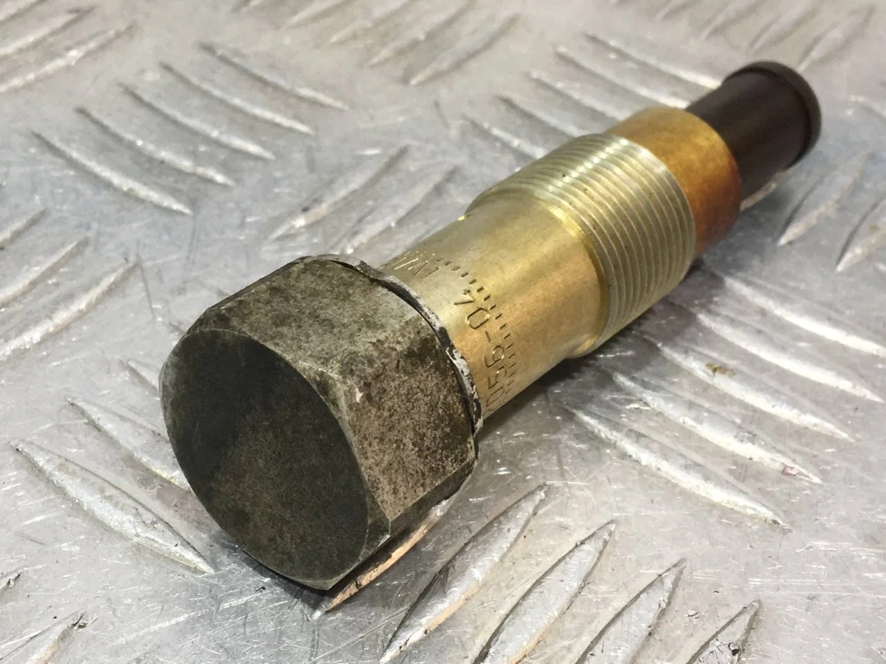 [Б/У] Натяжитель цепи ГРМ BMW [Код: 00635847 ]