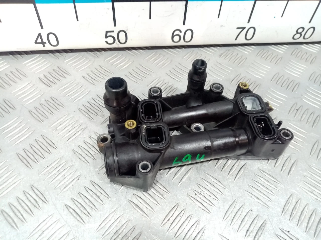 [Б/У] Термостат [Код: 00636199 ]