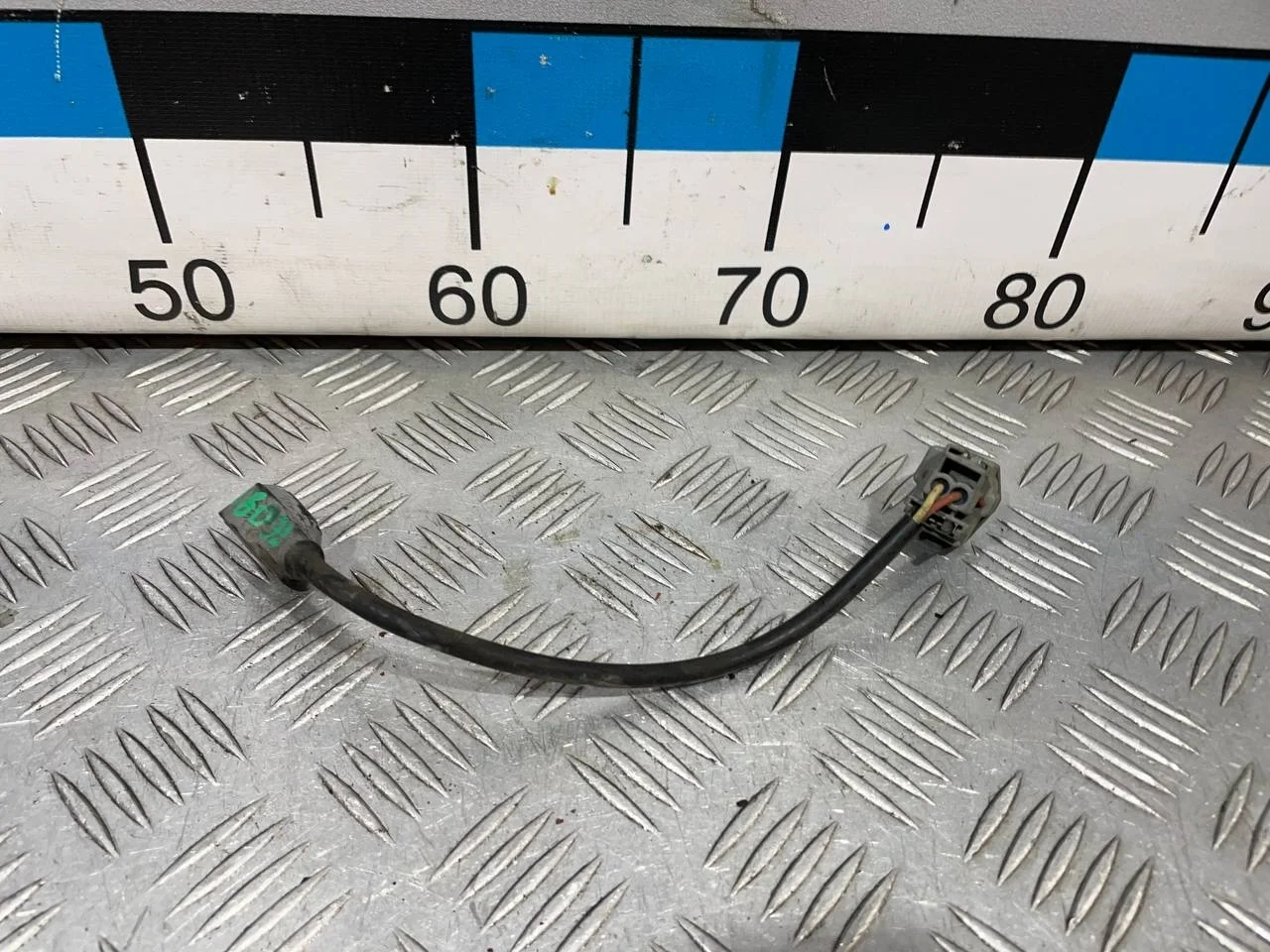 [Б/У] Датчик детонации [Код: 00635429 ]