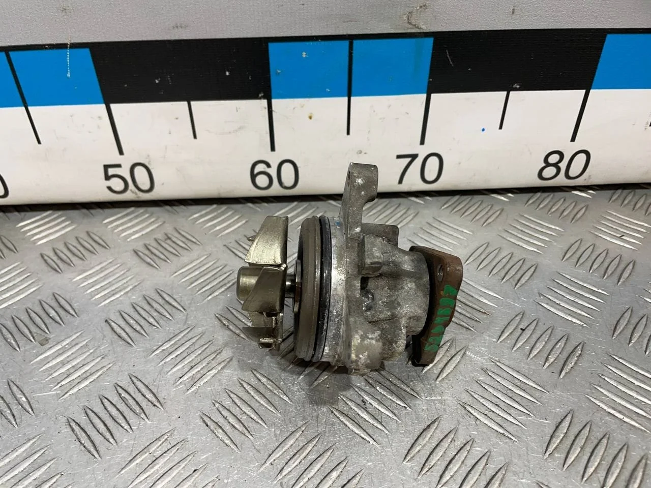 [Б/У] Насос водяной (помпа) [Код: 00635353 ]