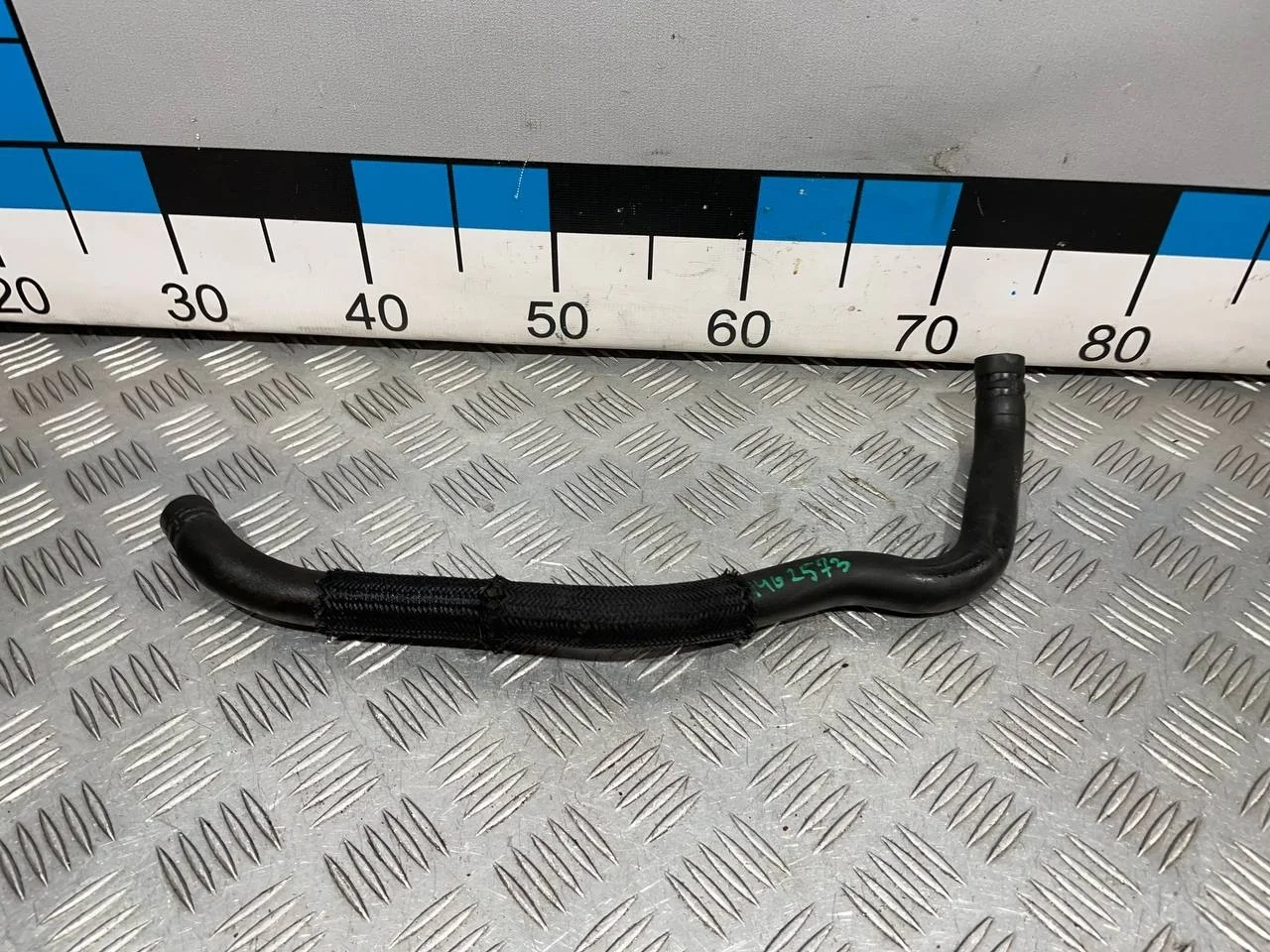 [Б/У] Патрубок охлаждения Ford [Код: 00635494 ]