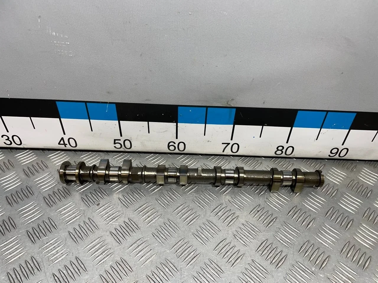 [Б/У] Распредвал выпускной Ford [Код: 00635622 ]