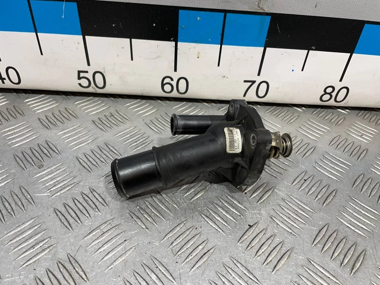 [Б/У] Термостат Ford [Код: 00635355 ]