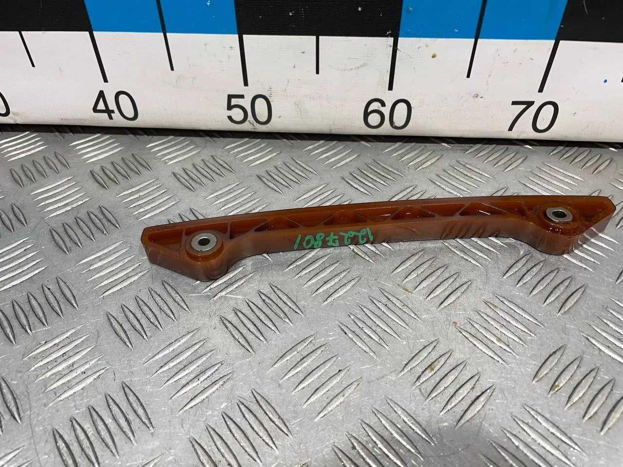 [Б/У] Успокоитель цепи ГРМ [Код: 00635583 ]