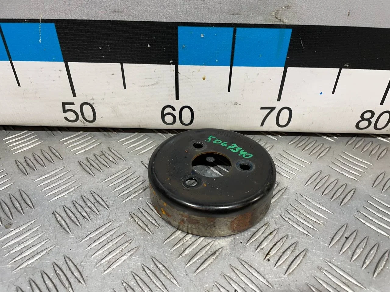 [Б/У] Шкив водяного насоса Ford [Код: 00635422 ]