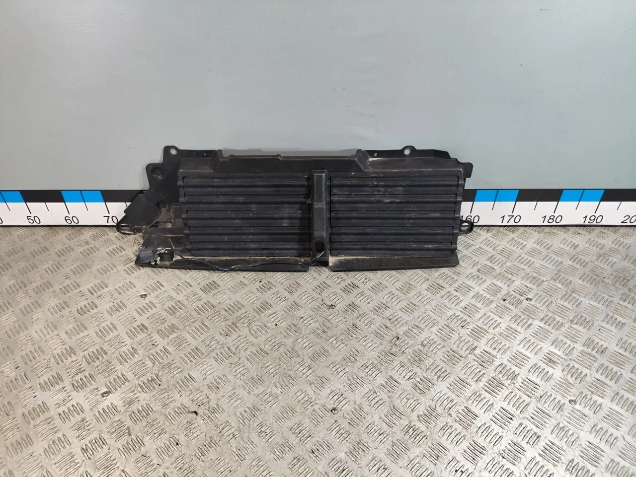 [Б/У] Воздуховод Land Rover [Код: 00627181 ]