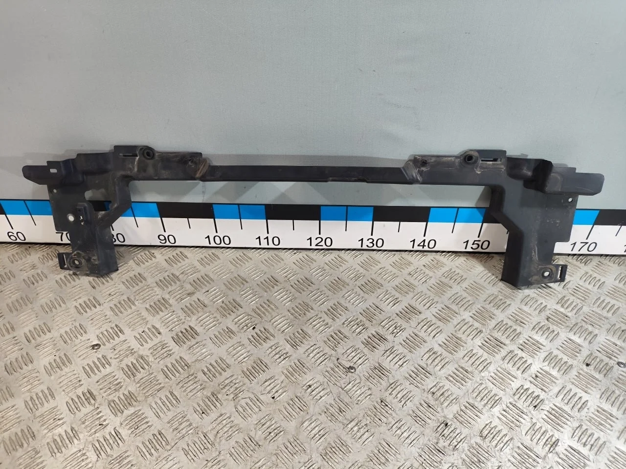 [Б/У] Воздуховод радиатора верхний [Код: 00627227 ]