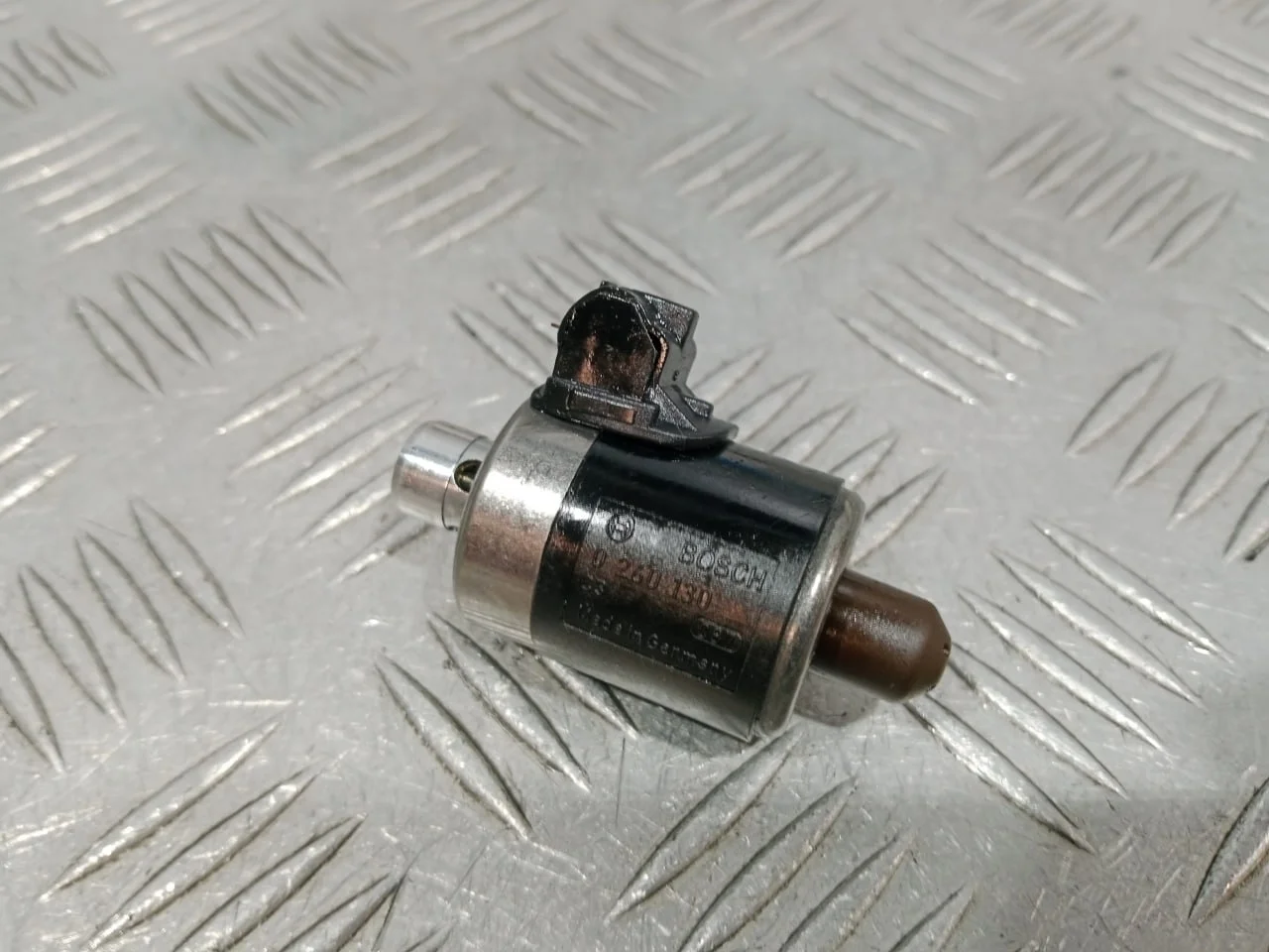 [Б/У] Гидроклапан АКПП [Код: 00635245 ]