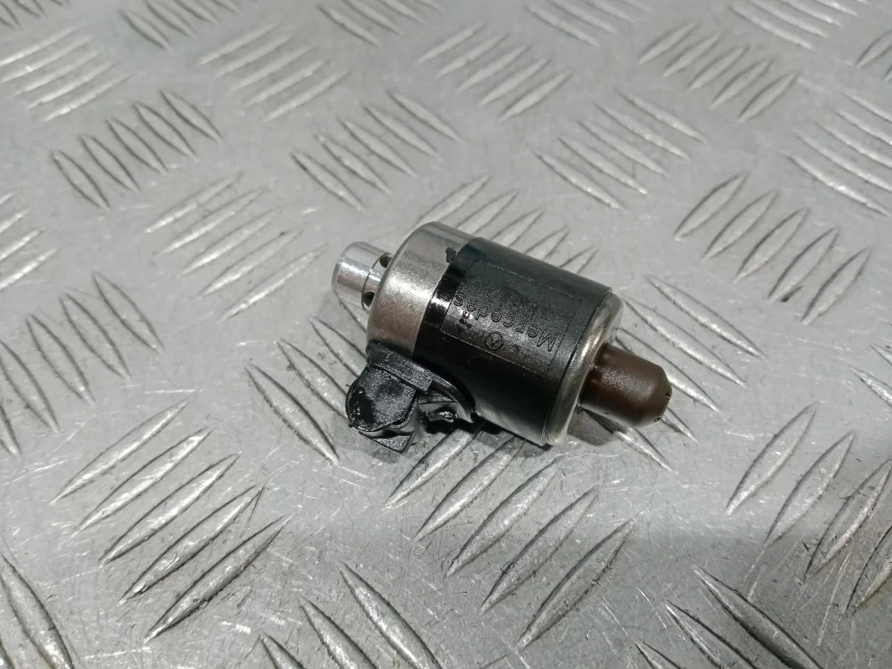 [Б/У] Гидроклапан АКПП [Код: 00635246 ]