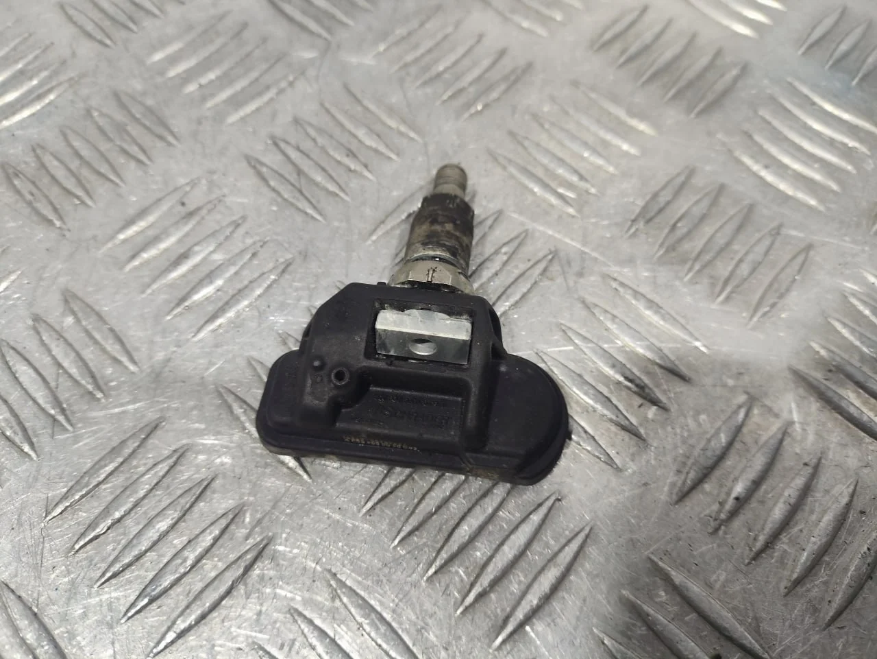 [Б/У] Датчик давления в шине TPMS Mercedes [Код: 00636469 ]