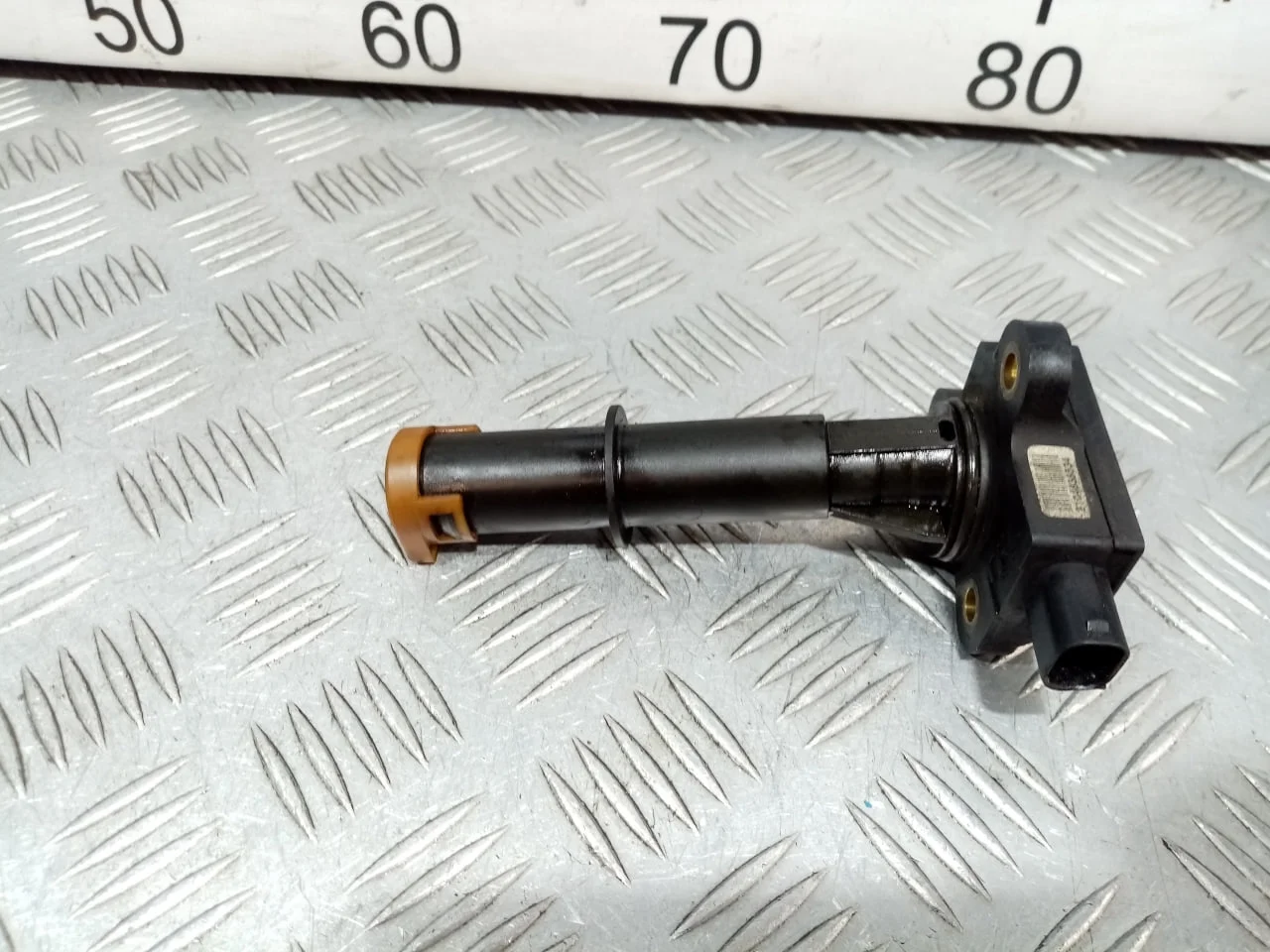 [Б/У] Датчик уровня масла [Код: 00635109 ]