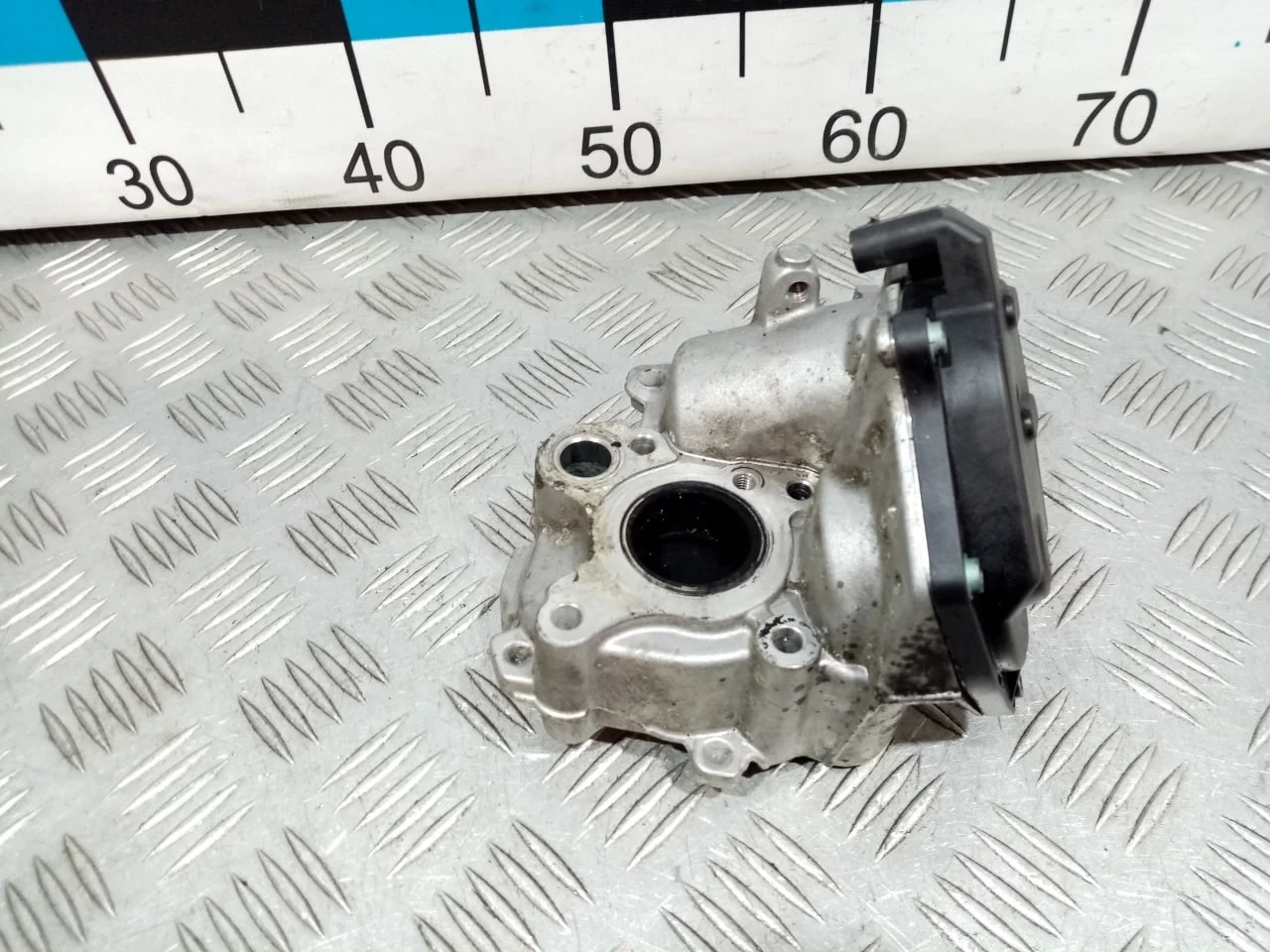 [Б/У] Клапан рециркуляции выхлопных газов [Код: 00635085 ]