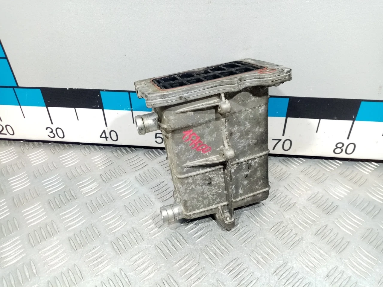 [Б/У] Теплообменник [Код: 00635738 ]