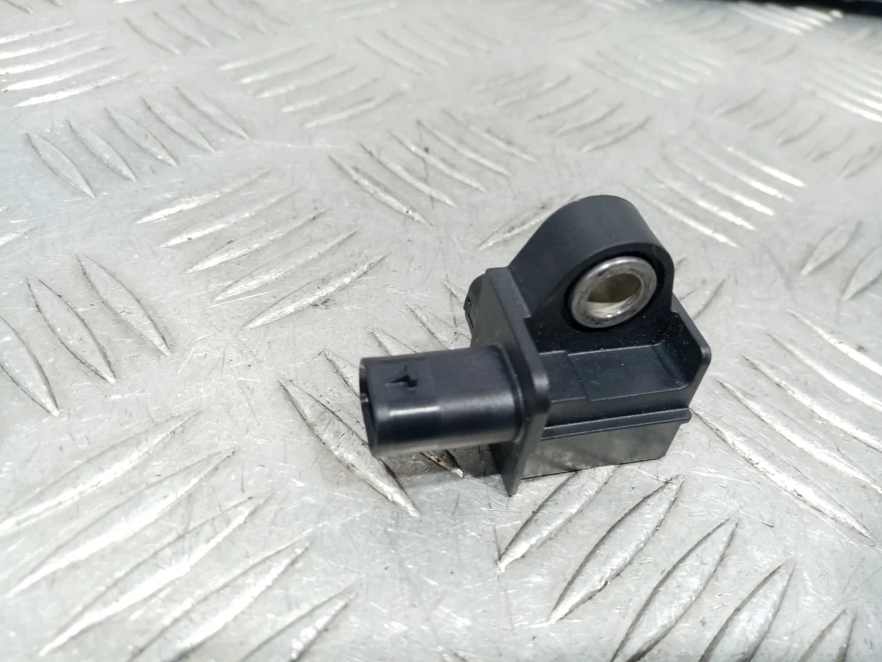 [Б/У] Датчик AIR BAG [Код: 00634358 ]