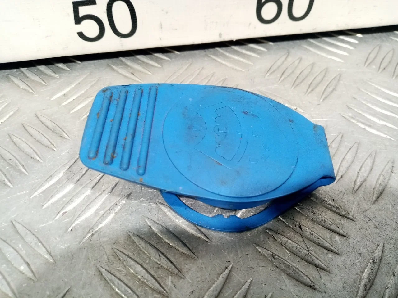 [Б/У] Крышка бачка омывателя VAG [Код: 00634316 ]