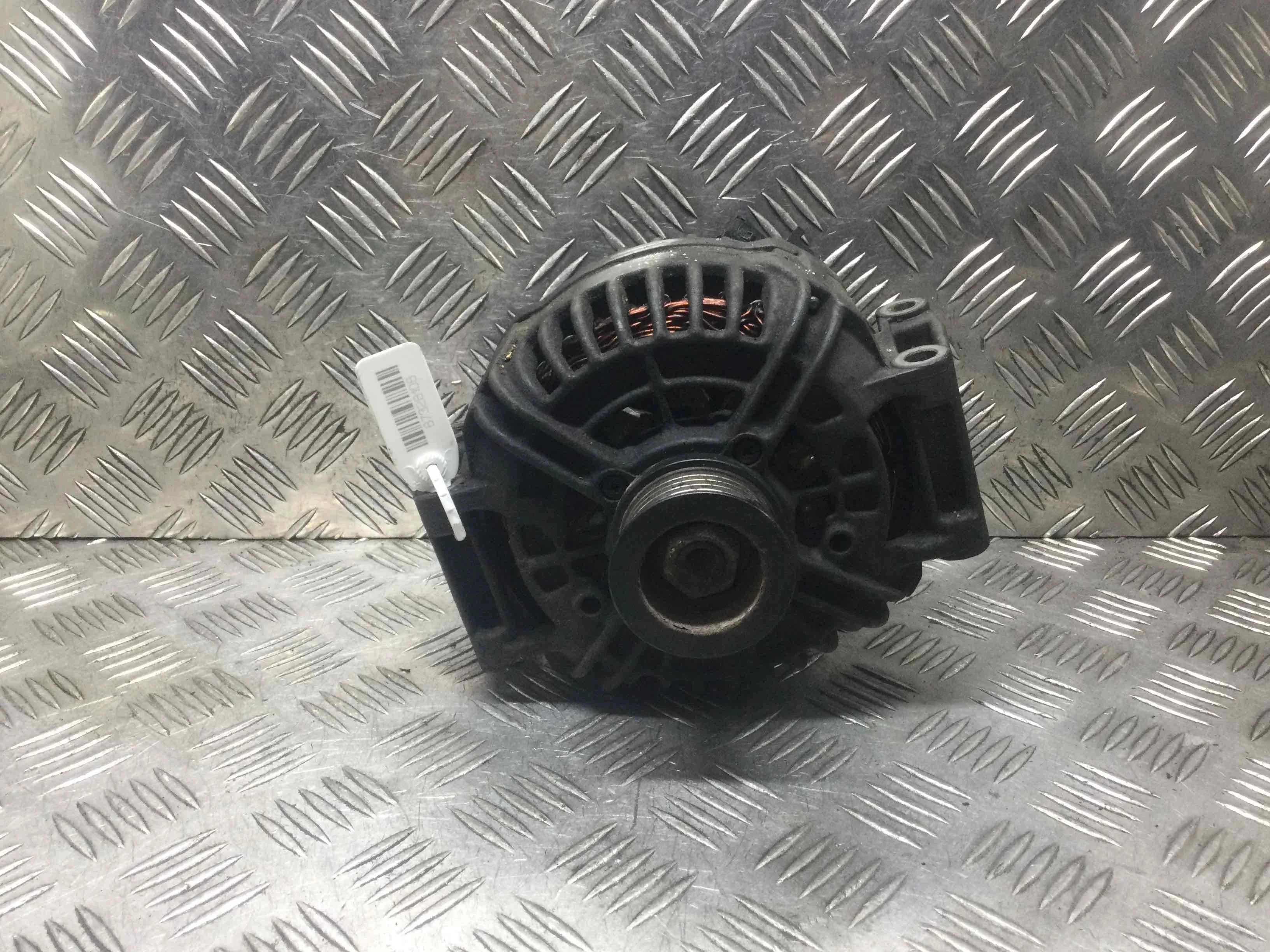 Генератор Mercedes CLS CLS (C219) 2004 - 2010 бензин 3.5 i Автомат Седан