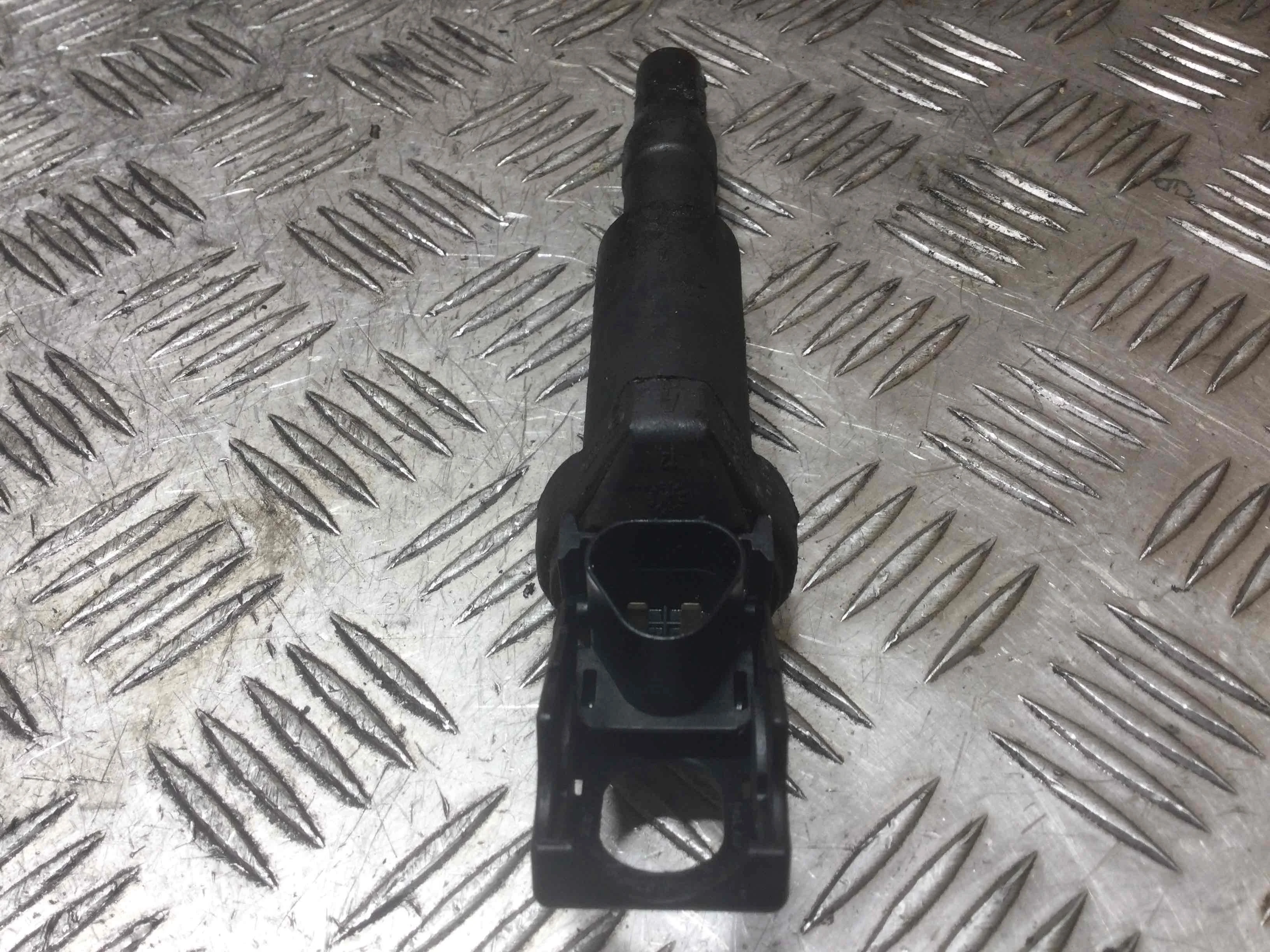 Катушка зажигания Peugeot 308 T7 (2007-2011) бензин 1.6 i Механика Х/б