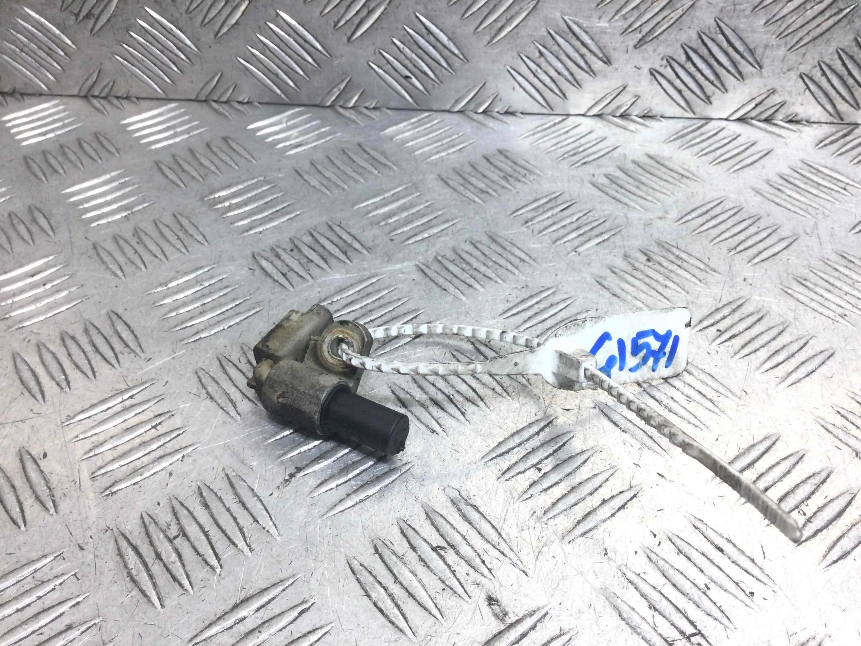 Датчик распредвала Ford C-MAX 1 поколение (2003-2007) дизель 1.6 TDCi Механика Х/б