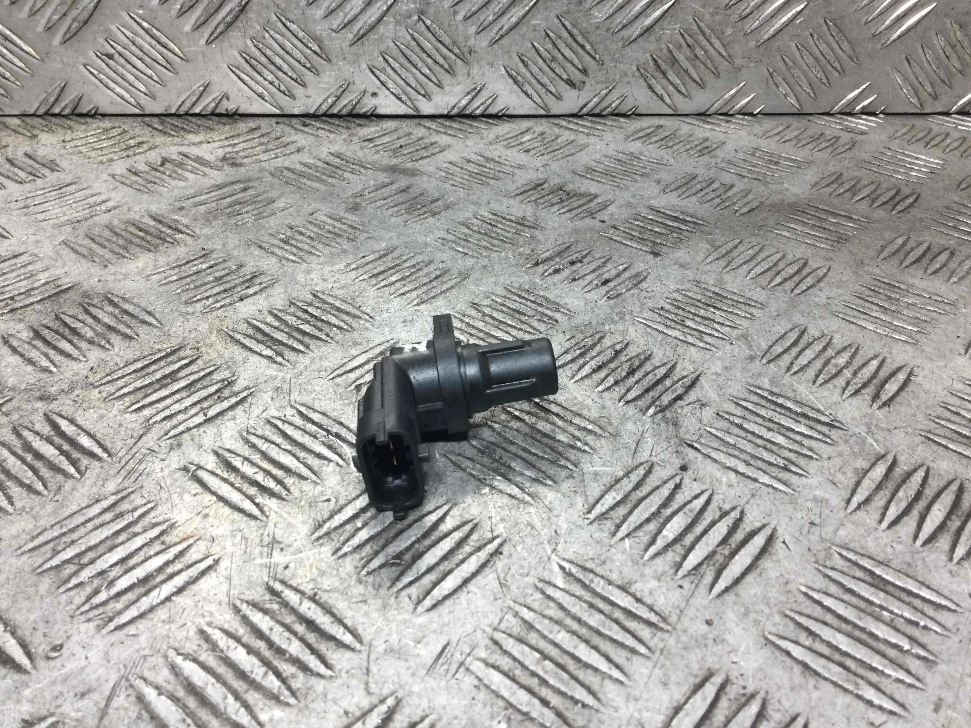 Датчик распредвала Ford Focus 2 поколение (2005-2008) бензин 1.6 i Механика Х/б