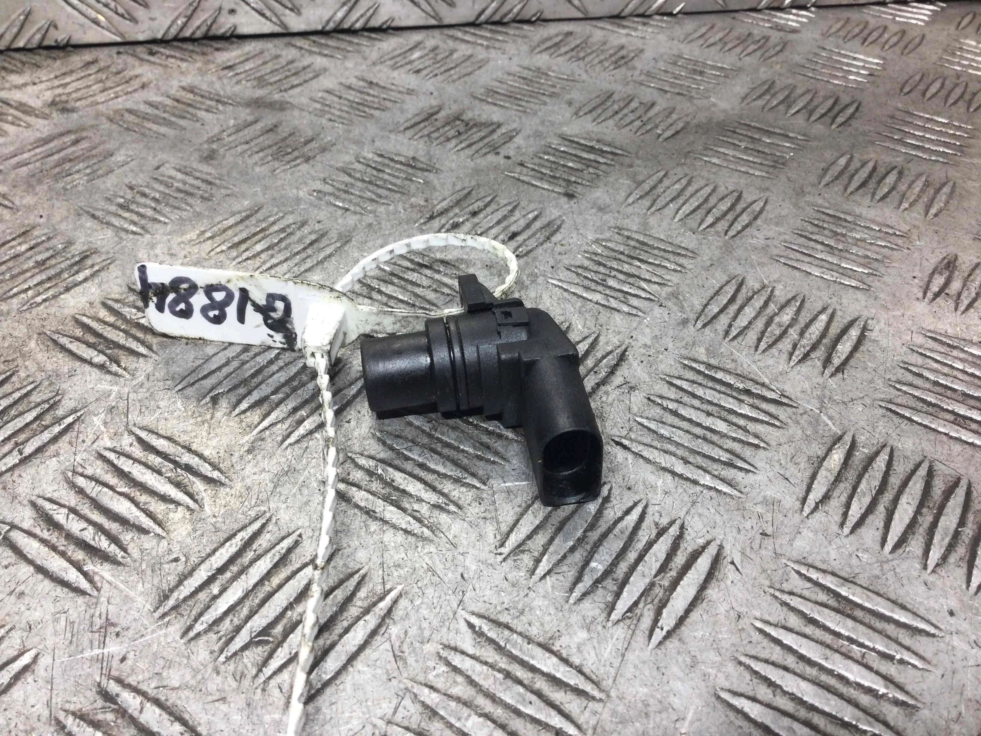 Датчик распредвала Volkswagen Golf 4 поколение (1997-2004) бензин 1.4 i Механика Х/б