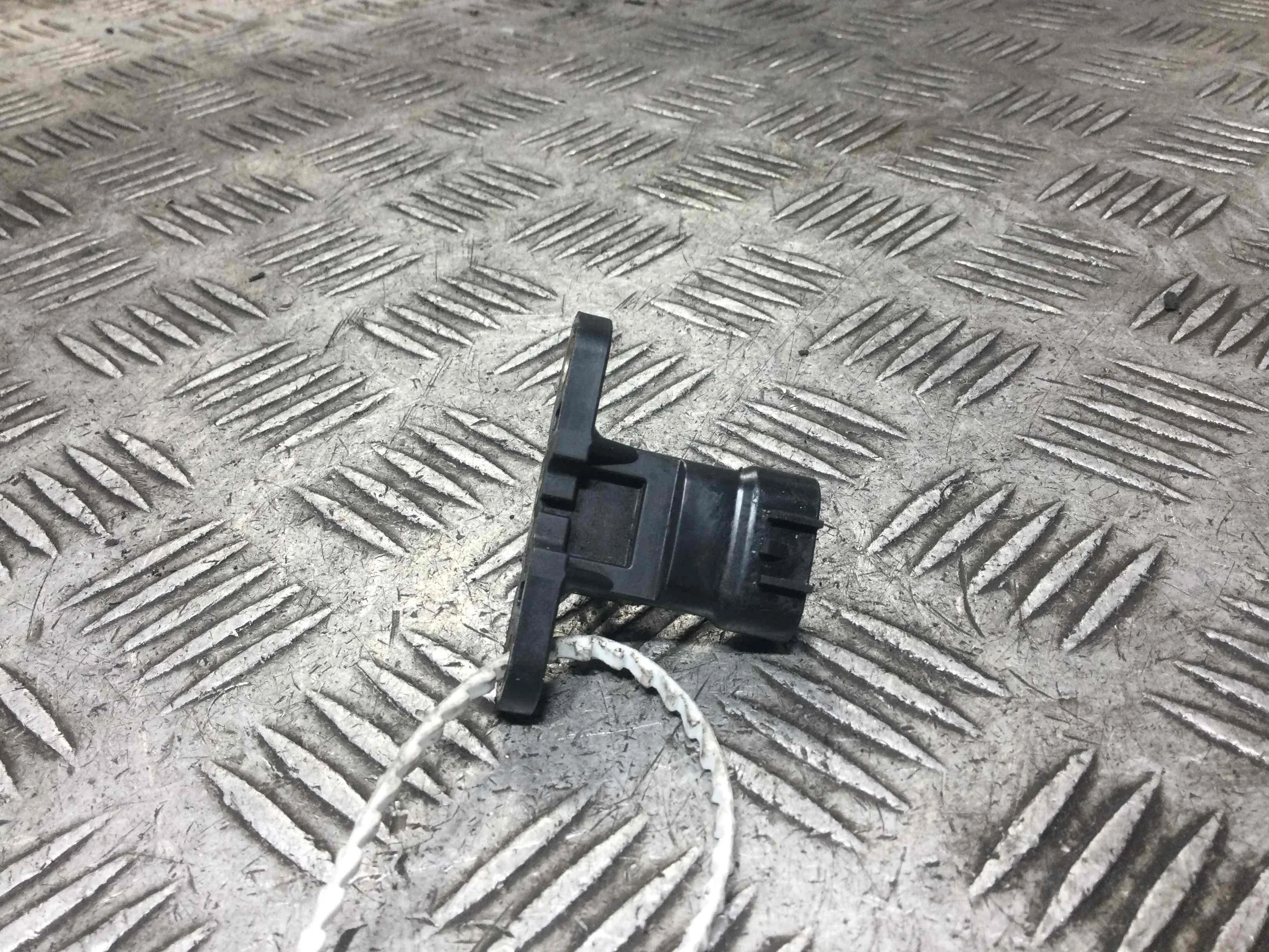 Датчик абсолютного давления Daihatsu Materia 1 поколение 2006 - 2012 бензин 1.3 i Механика Минивэн