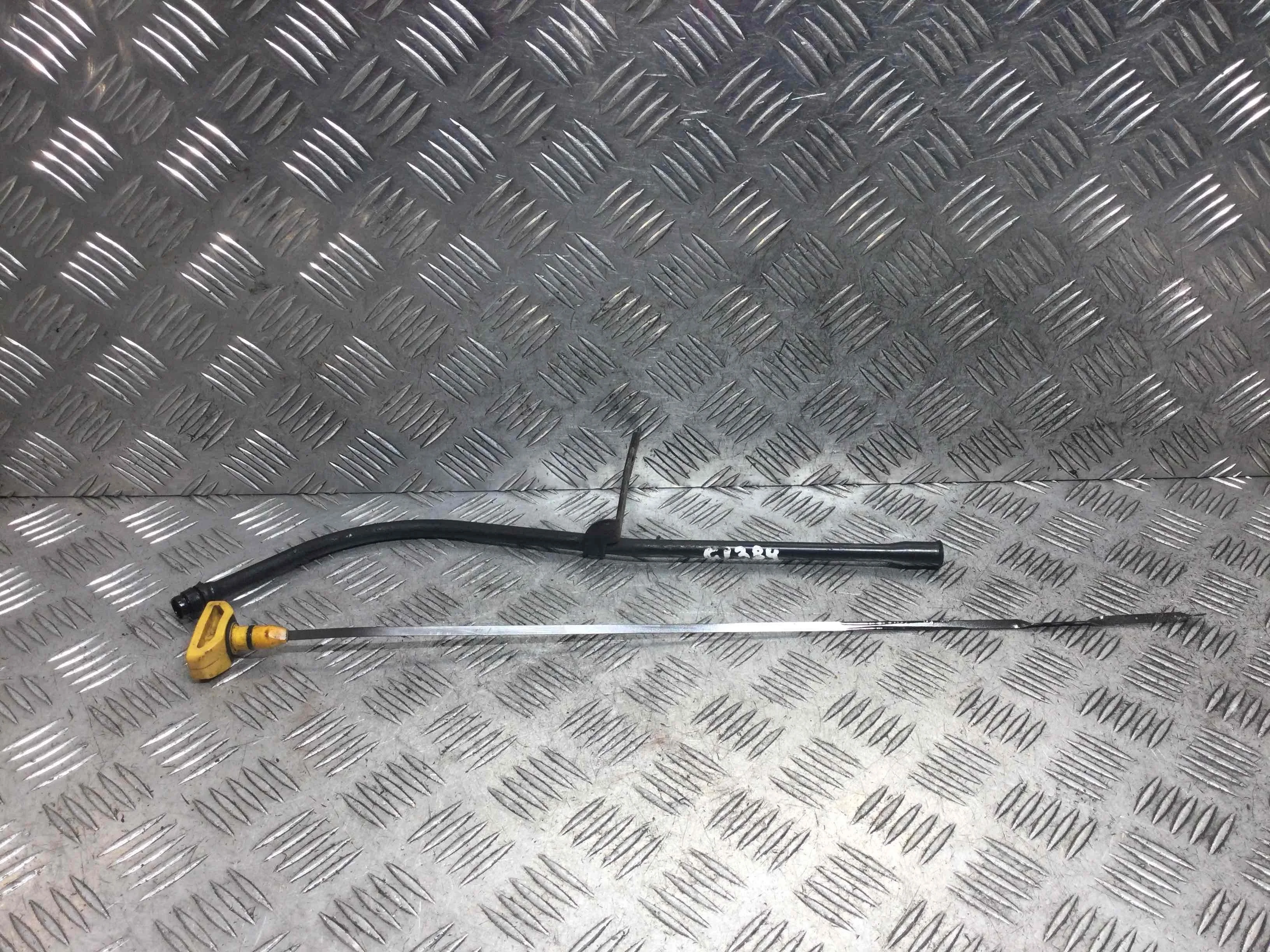 Щуп двигателя Subaru Legacy 3 поколение (1998-2003) бензин 2.0 i Механика Универсал