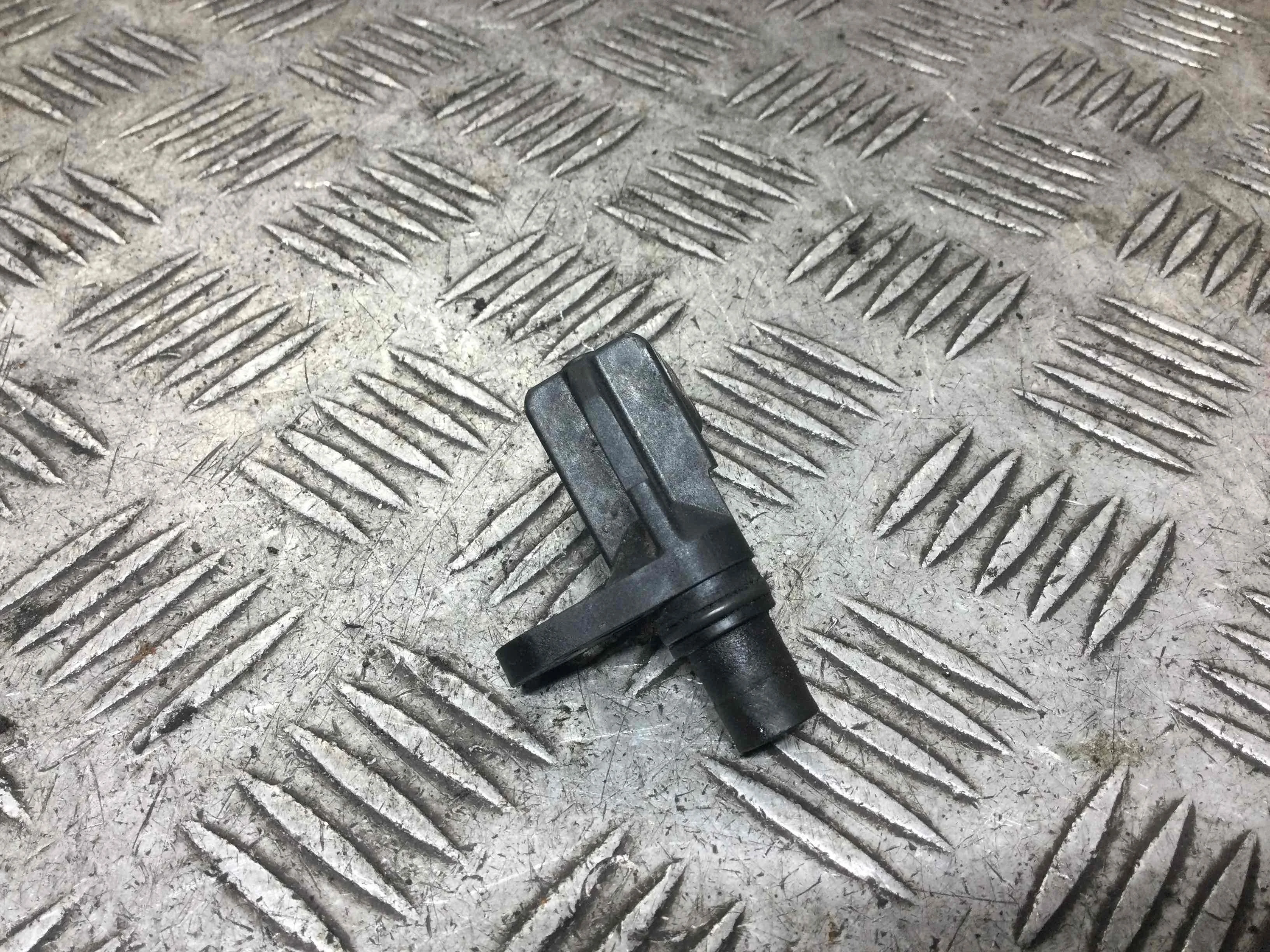 Датчик распредвала Peugeot 207 1 поколение (2006-2009) бензин 1.4 i Механика Х/б