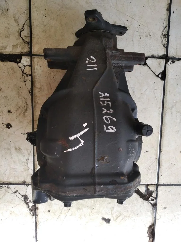 Редуктор задний Mercedes-Benz