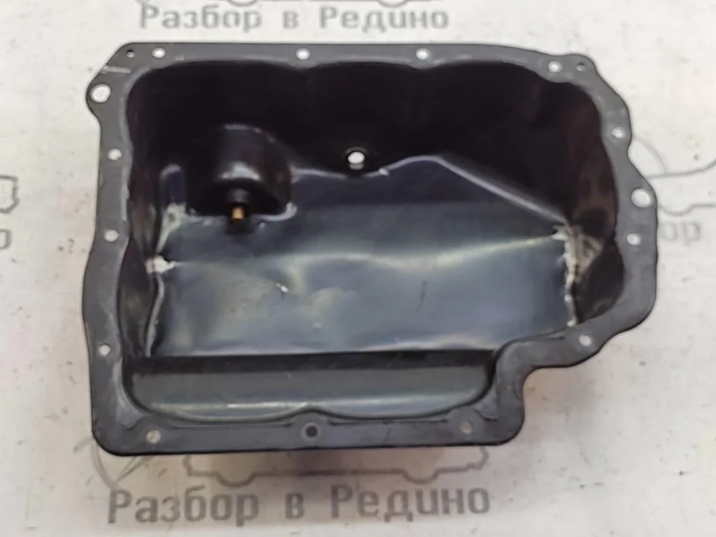 Поддон Mercedes-Benz