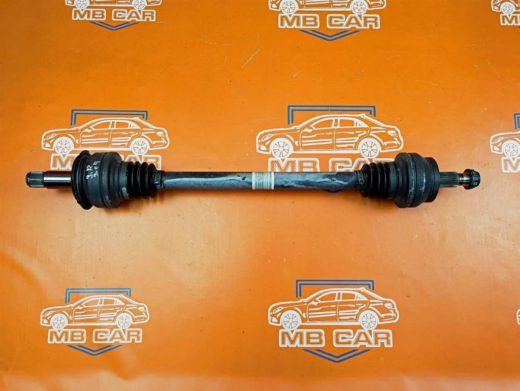 Привод задний Mercedes-Benz