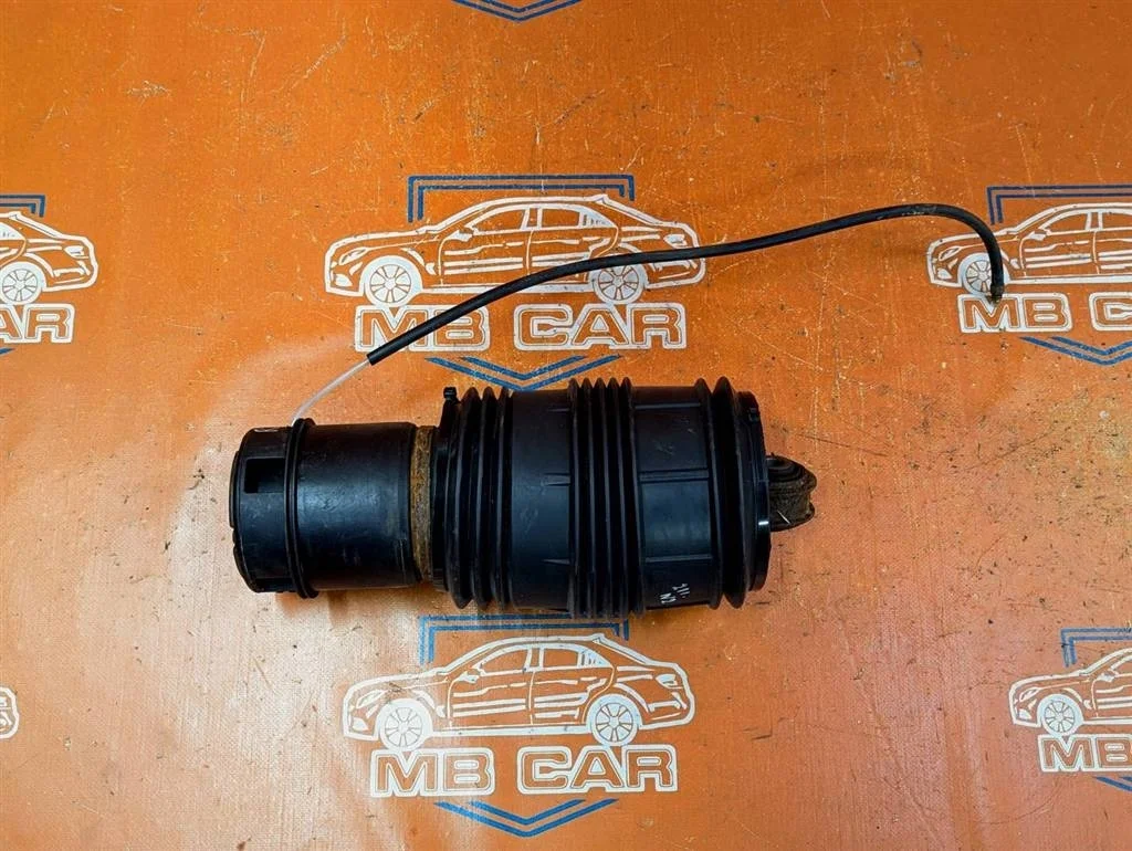 Пневмобаллон задний Mercedes-Benz