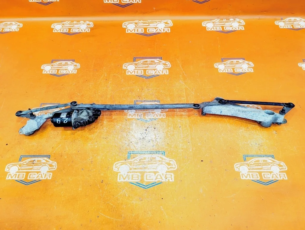 Трапеция дворников Mercedes-Benz