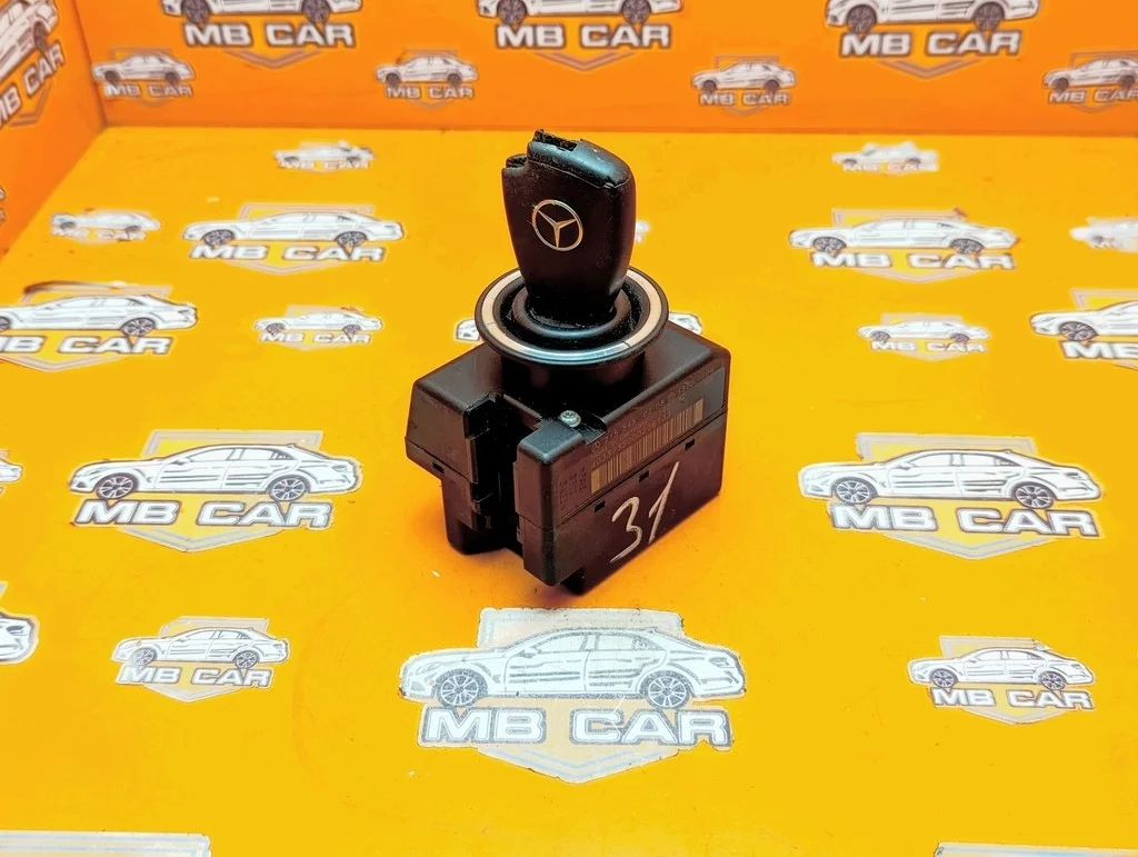 Замок зажигания Mercedes-Benz