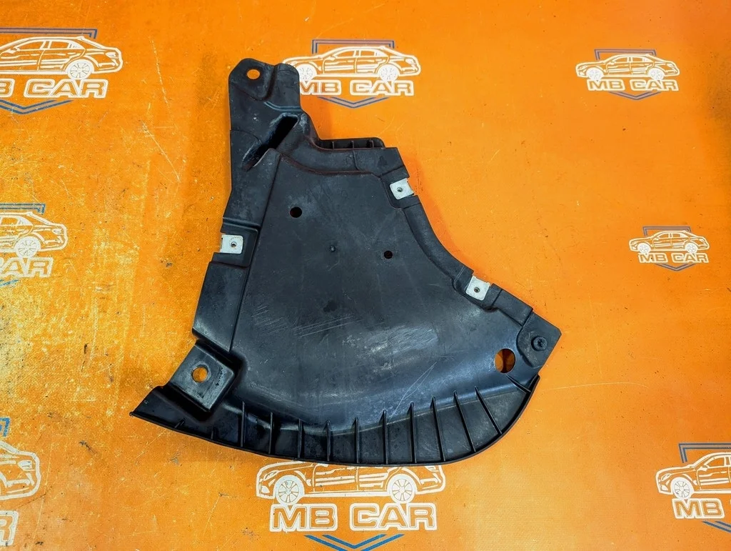 Защита бампера Mercedes-Benz