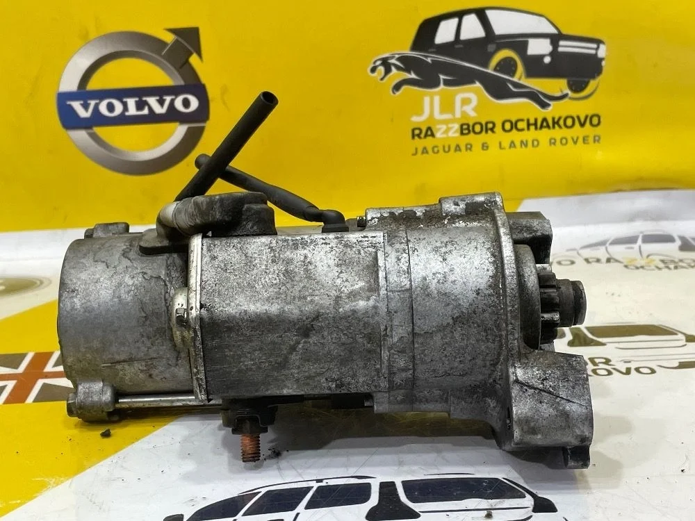 Стартер для Lаnd Rover Freelander 2 L359 224DT Freelander II (2006—2010)