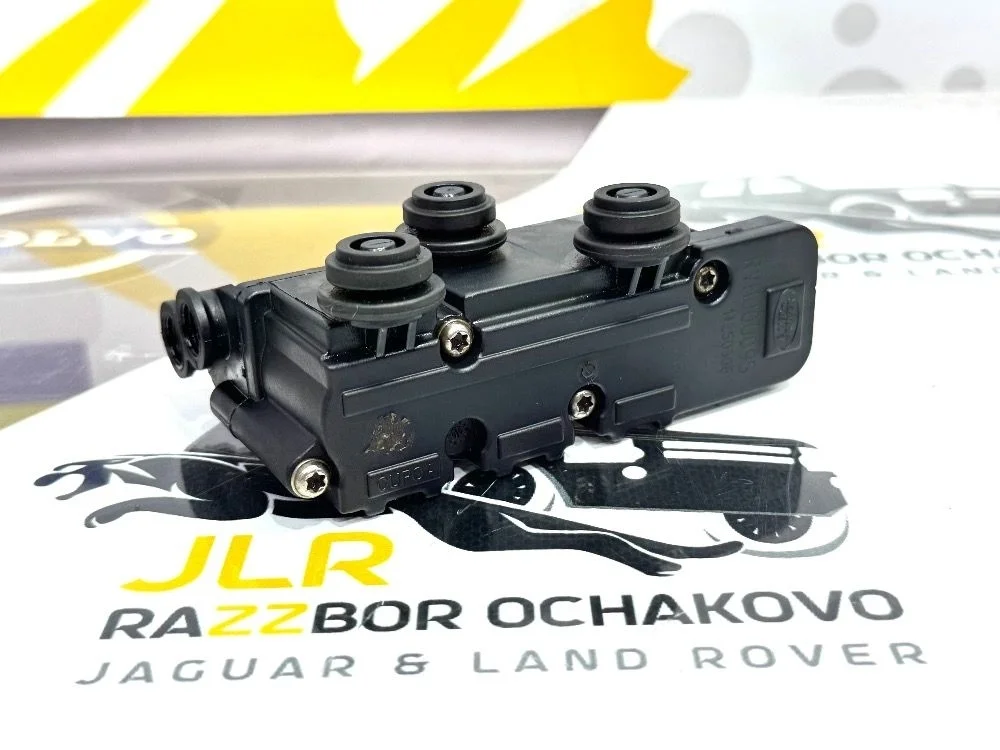 Блок клапанов Land Rover L319 L320 RVH000095 Range Rover Sport I (2005—2009) 276DT