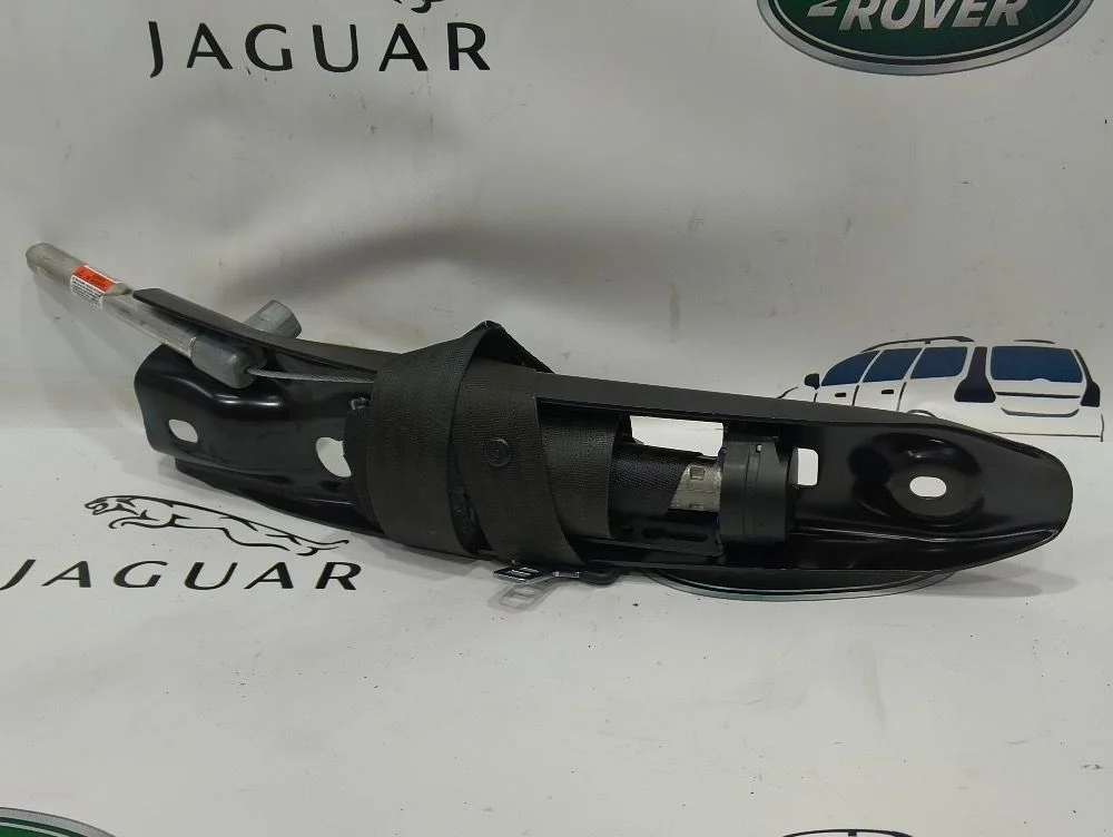 Ремень безопасности передний левый Volvo XC90 2002 XC90 I рестайлинг (2006—2014)