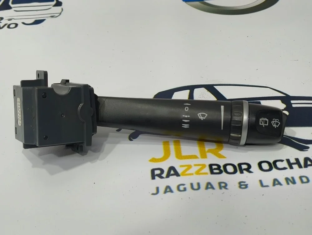 Переключатель подрулевой Volvo XC70 V70 31268564 XC90 I рестайлинг (2006—2014)