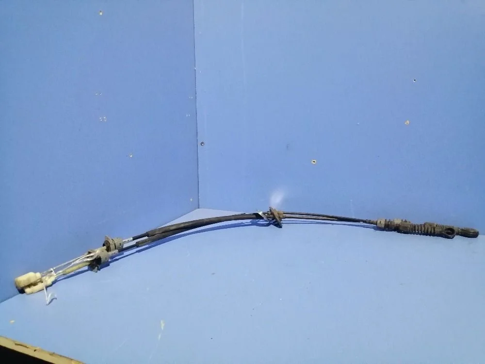 Трос МКПП Kia Rio III (2011—2015) 437941R100