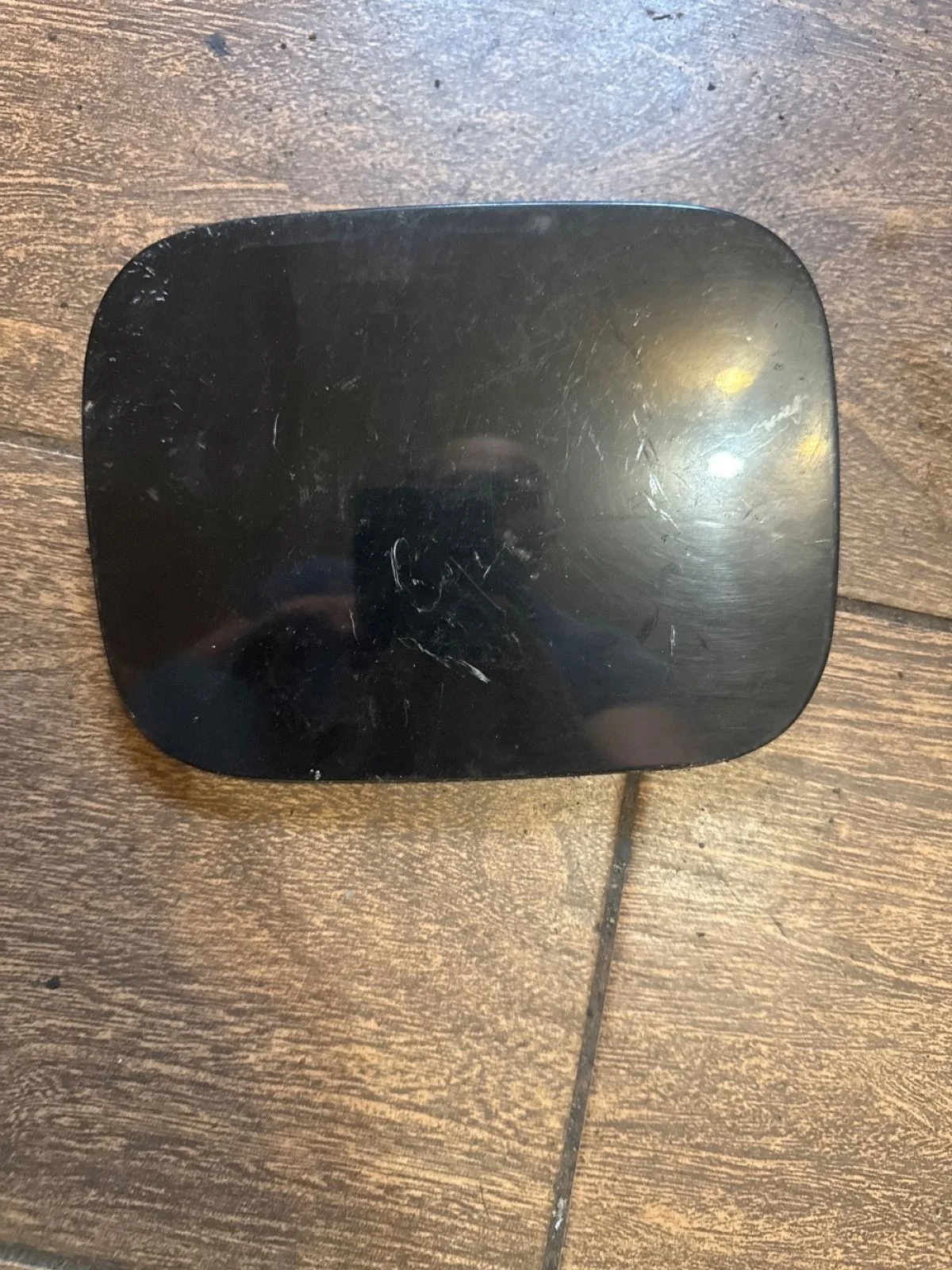 Лючок бензобака Audi A6 C5 (1997—2001)