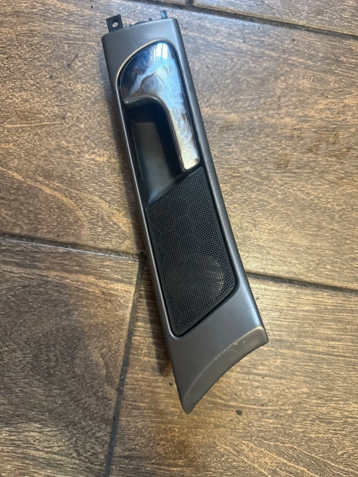 Ручка двери внутренняя правая Audi A6 C5 (1997—2001)