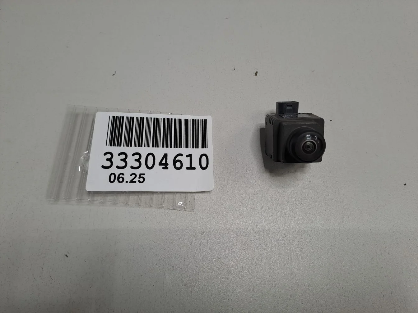 Камера кругового обзора для BMW 7 G11 G12 2015-