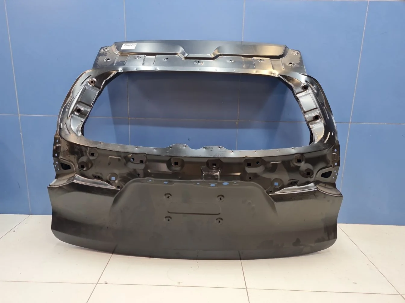 Дверь багажника для Haval F7 2018-