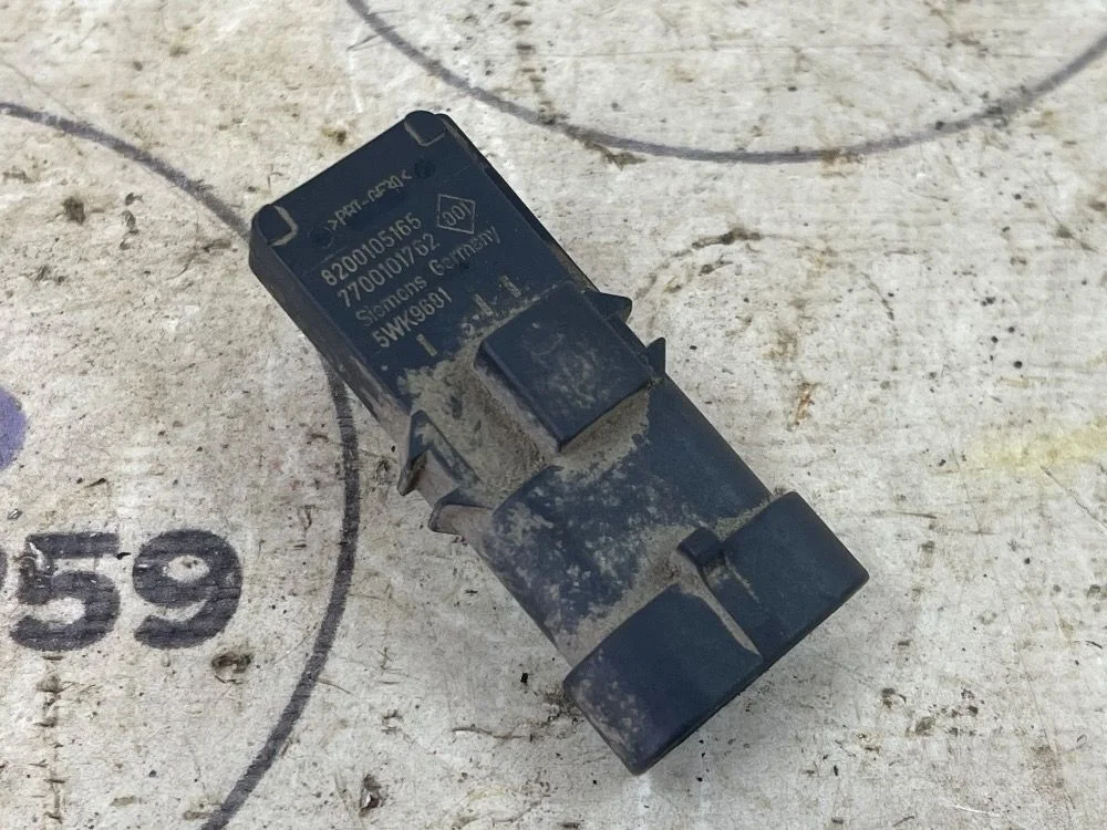 Датчик абсолютного давления Renault Logan I (2004—2009)