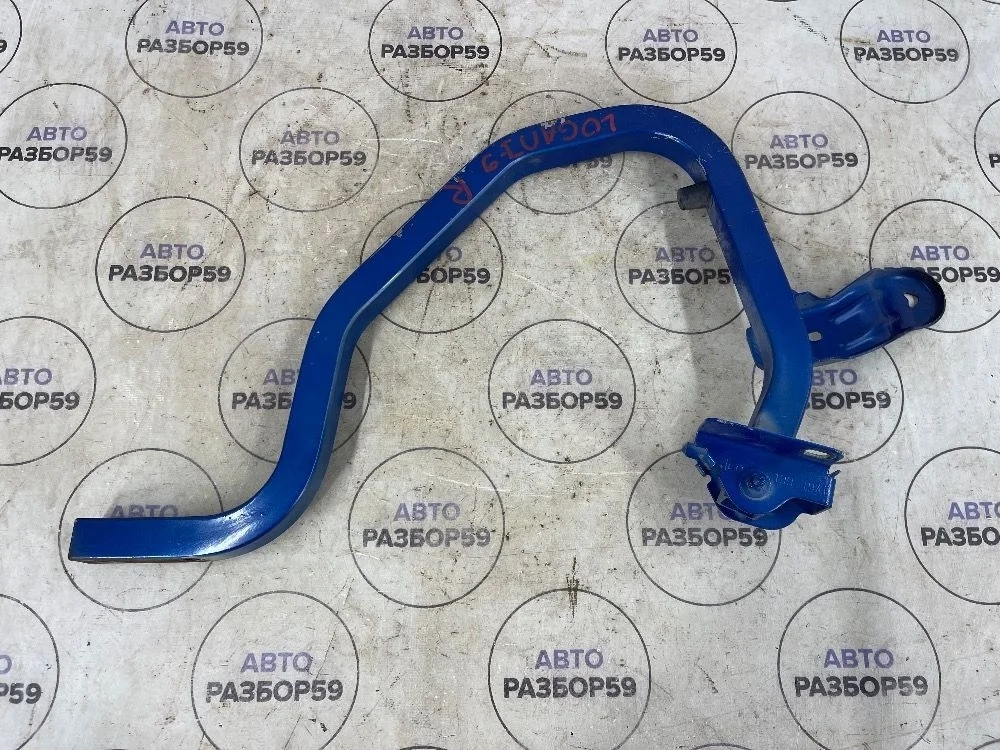 Петля багажника Renault Logan I (2004—2009)