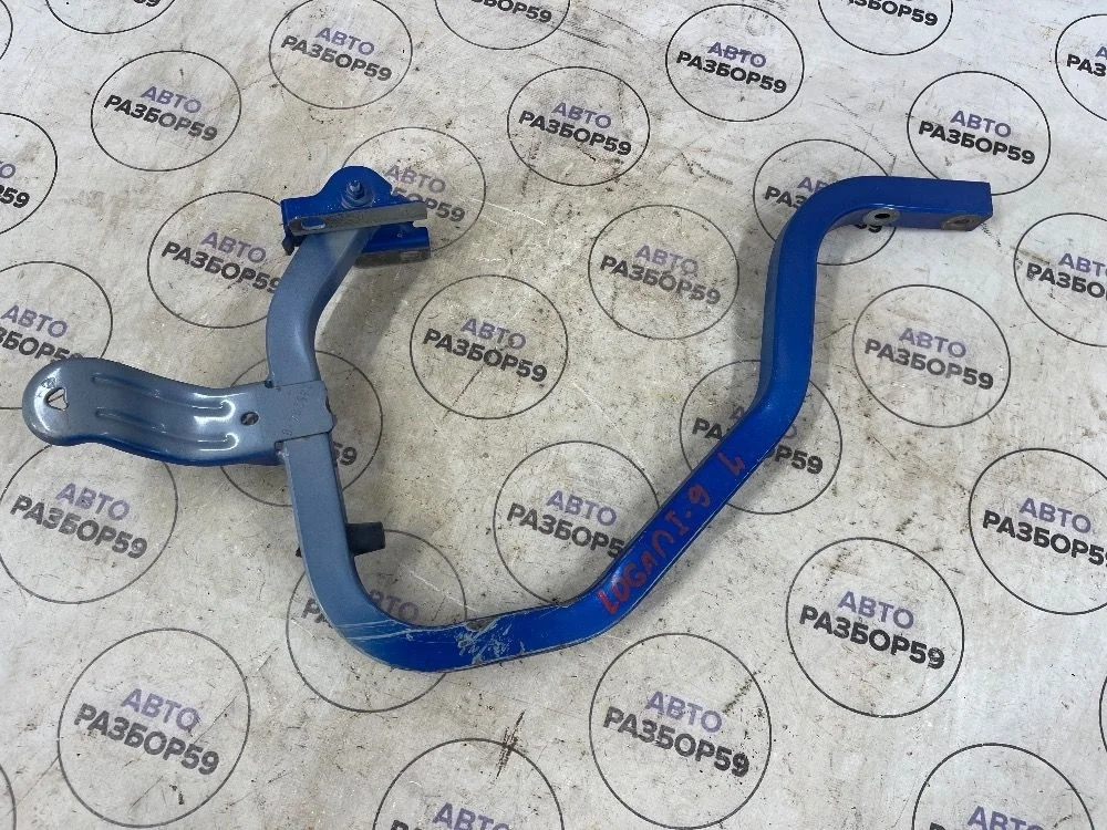 Петля багажника Renault Logan I (2004—2009)