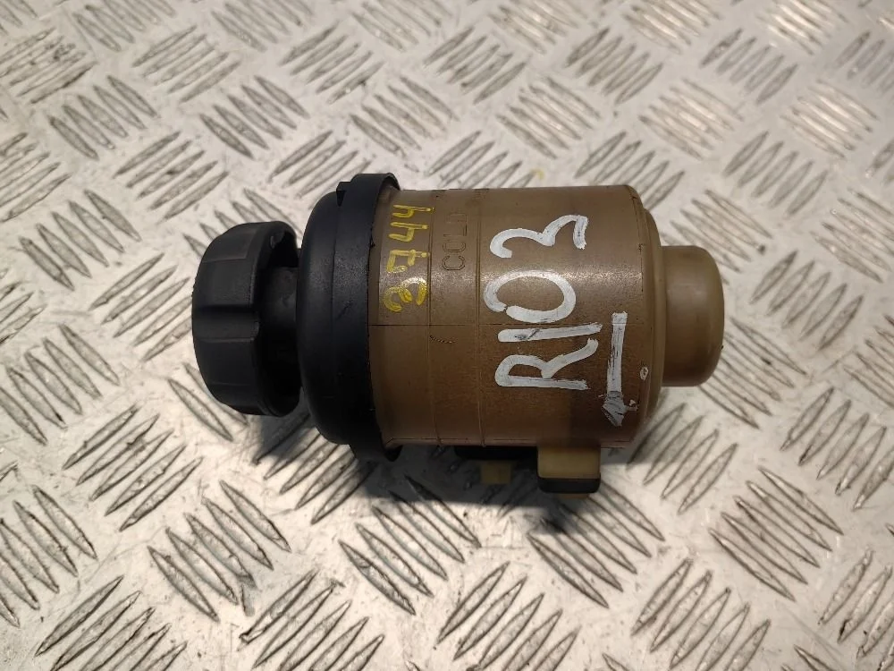 Бачок гидроусилителя Kia Rio III