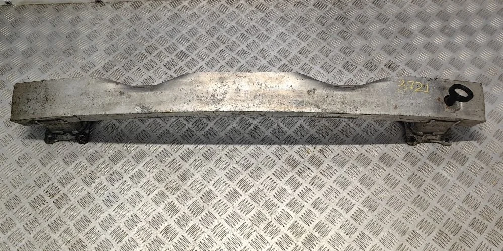 Усилитель заднего бампера Audi A6 C7