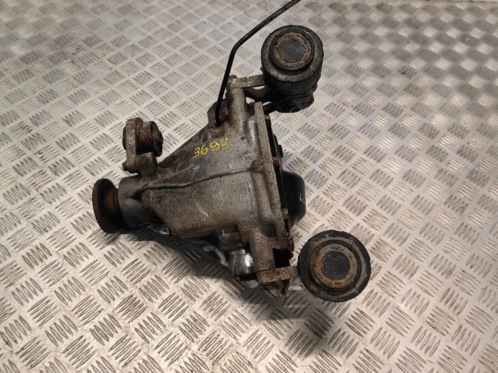 Редуктор заднего моста Land Rover Freelander I